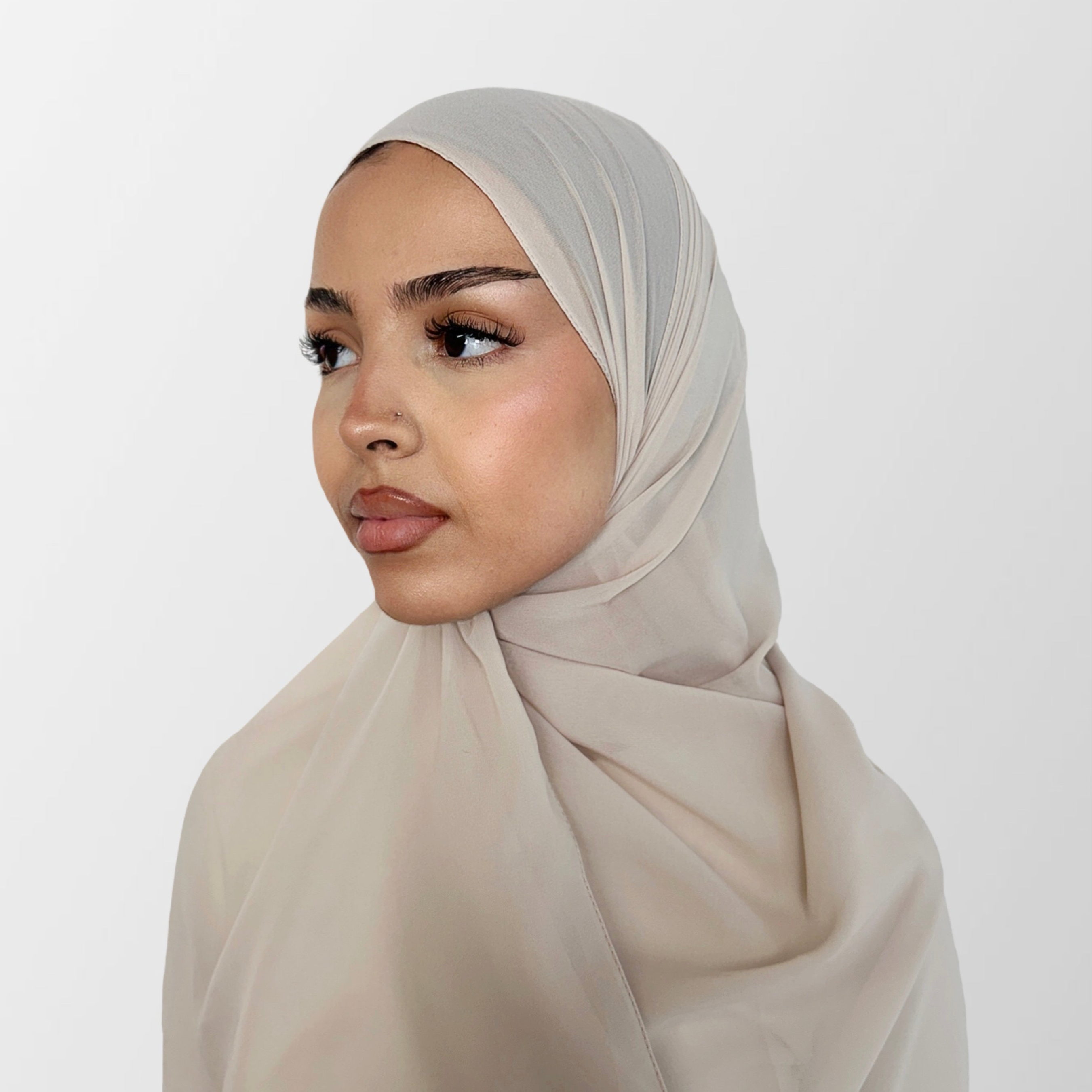 Soft Chiffon Oat
