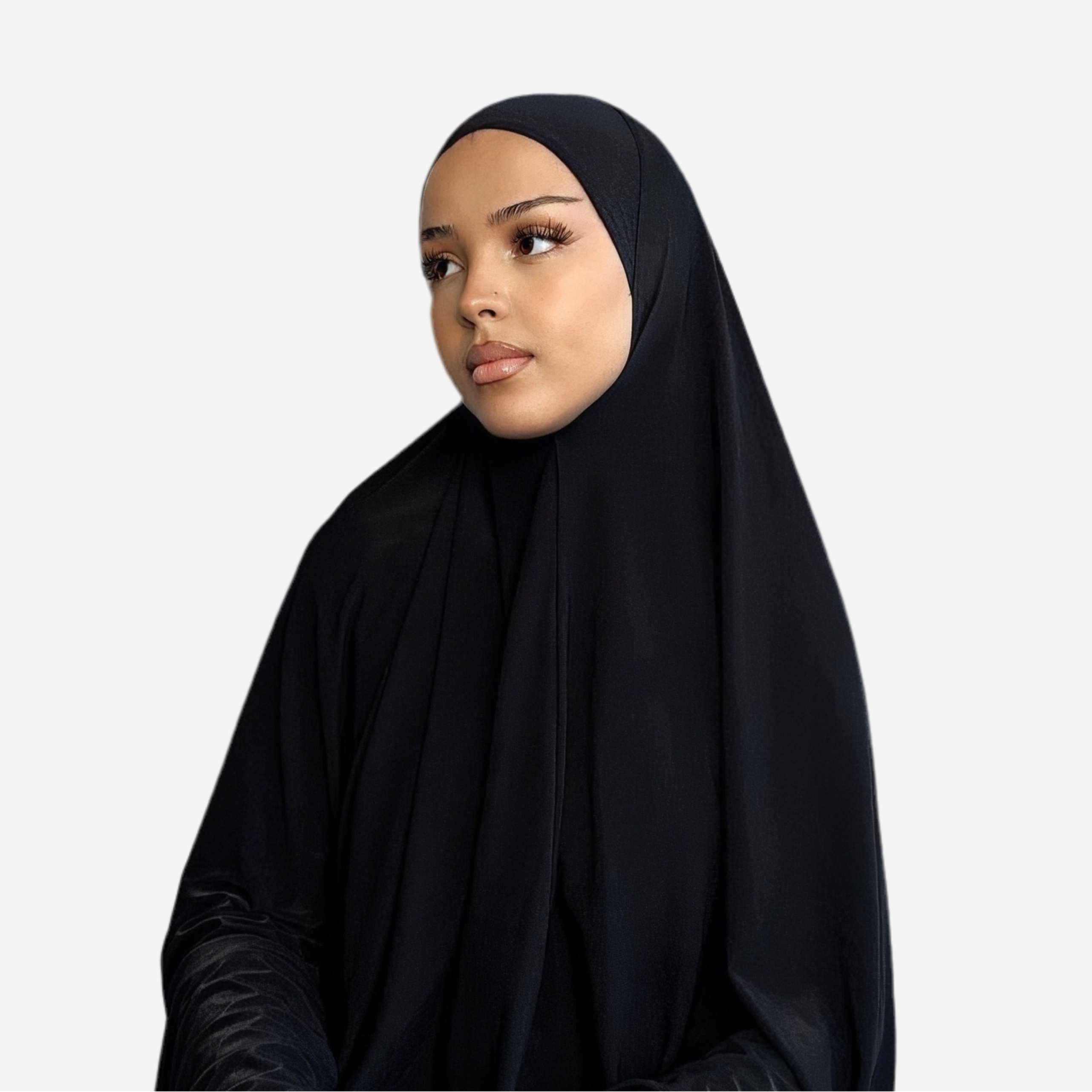 Prayer Hijab