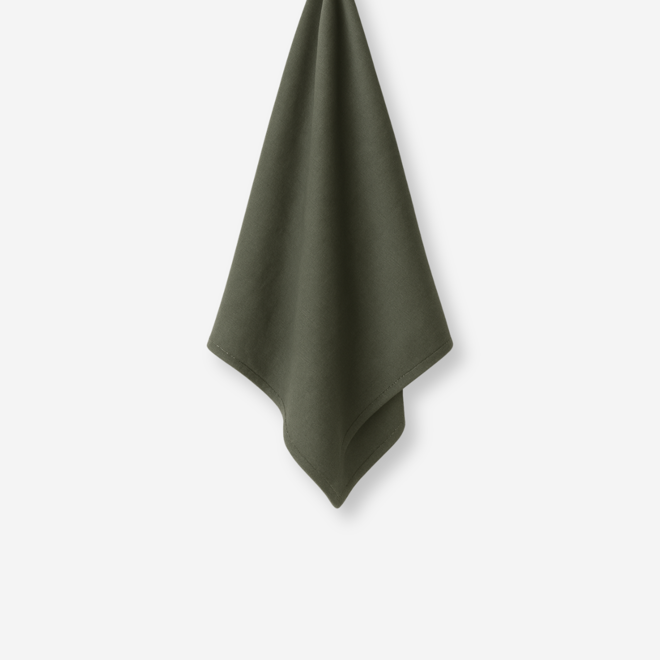 Woven Modal Khaki