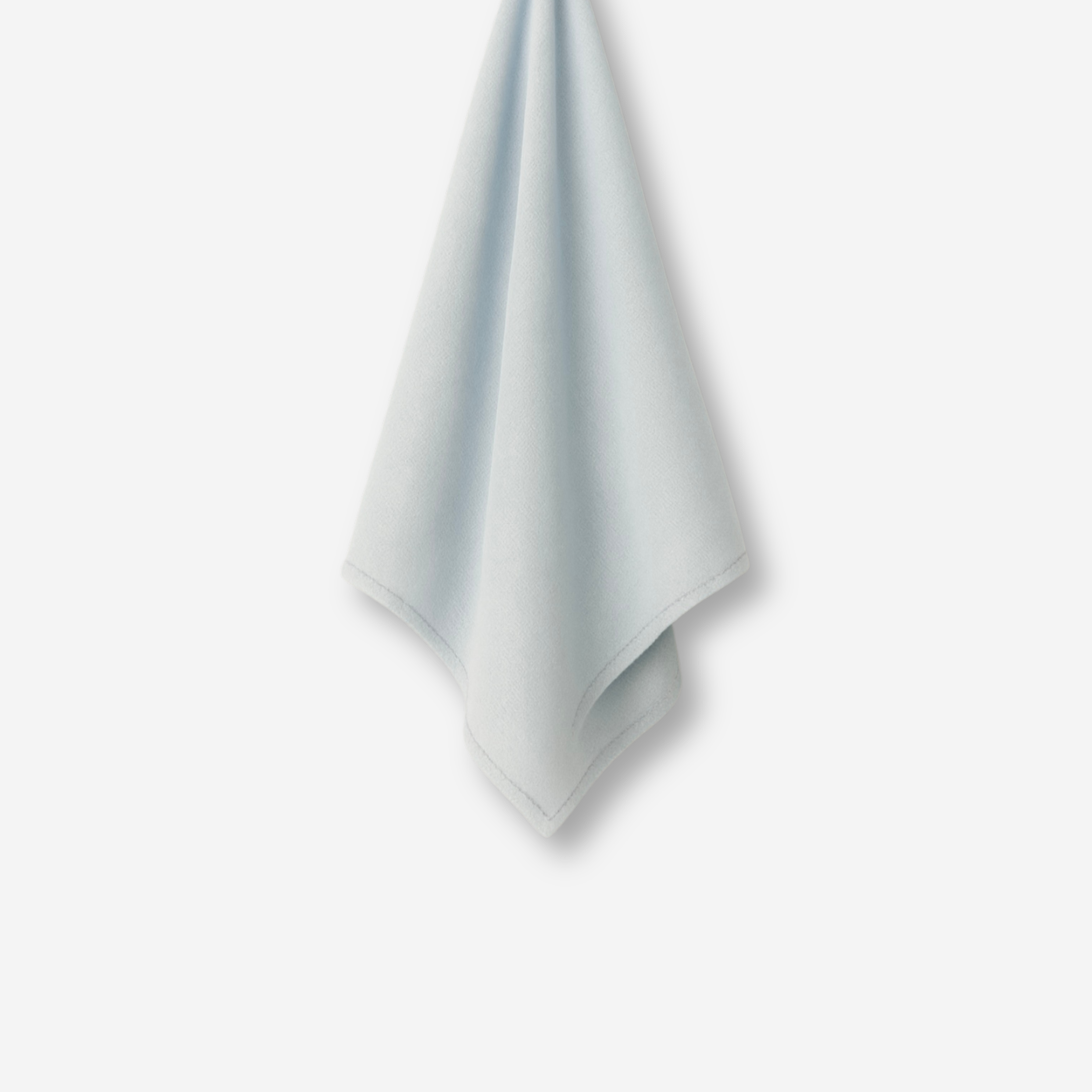 Woven Modal Azure