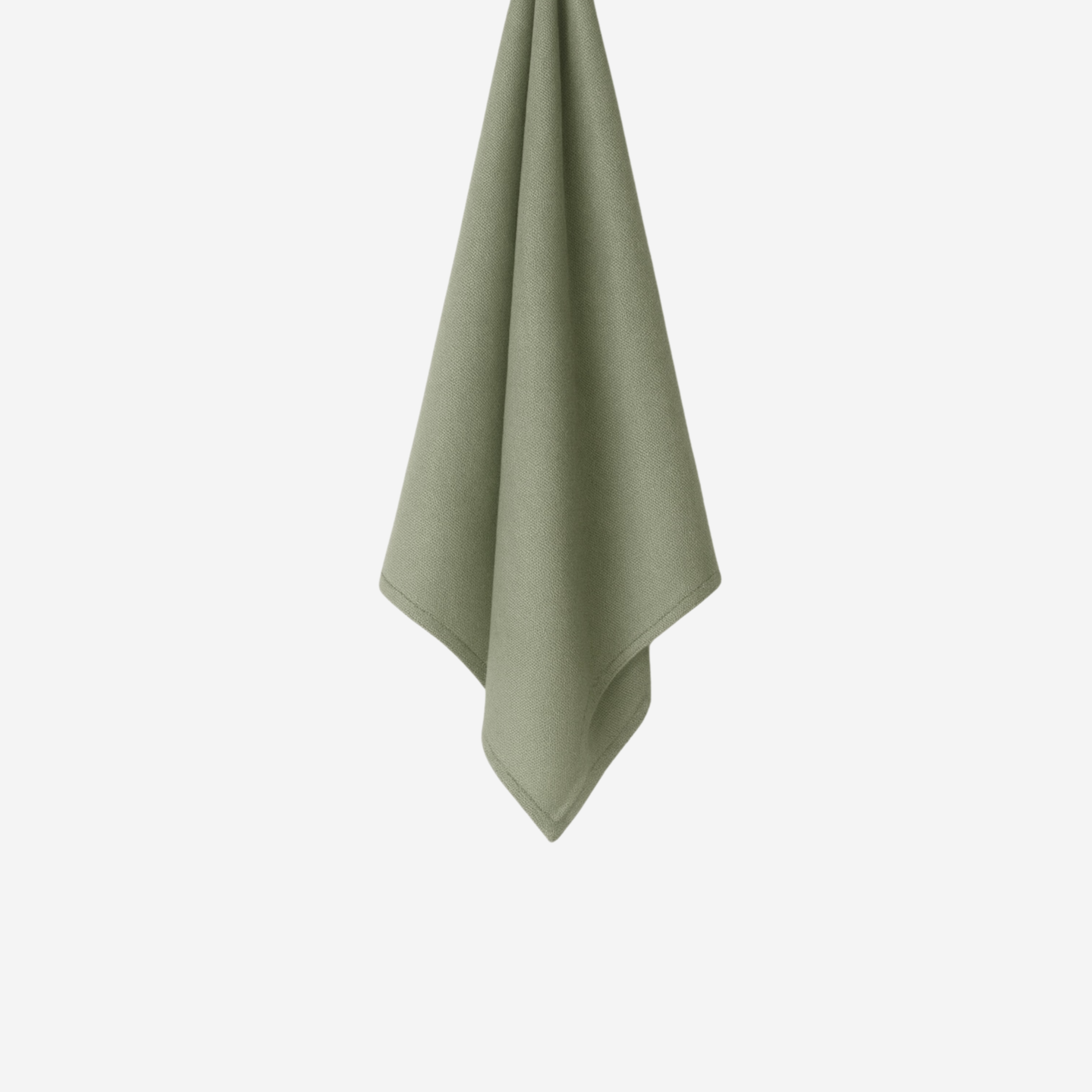 Woven Modal Kiwi