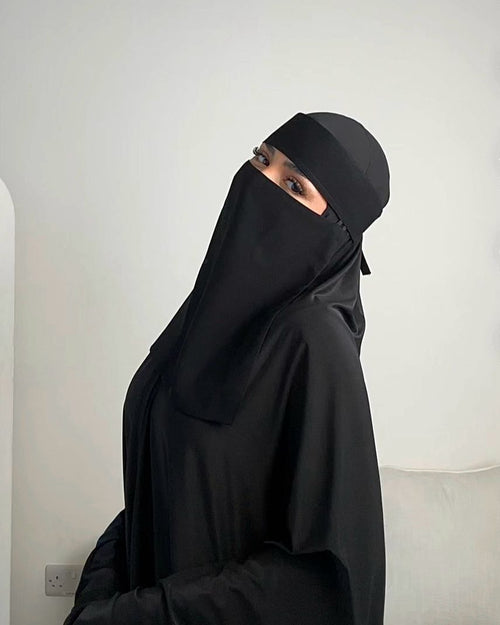 Niqab