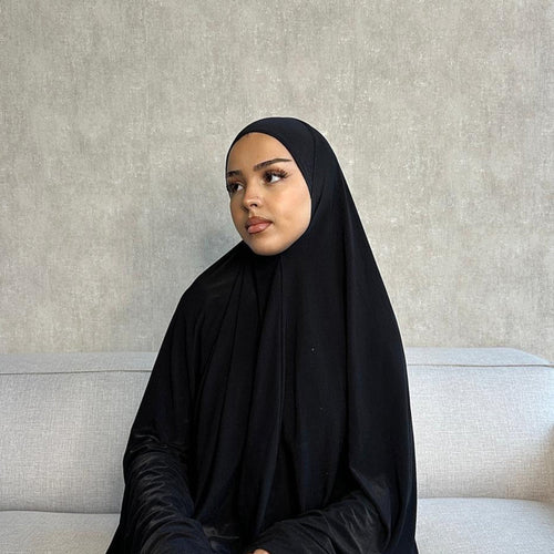 Prayer Hijab